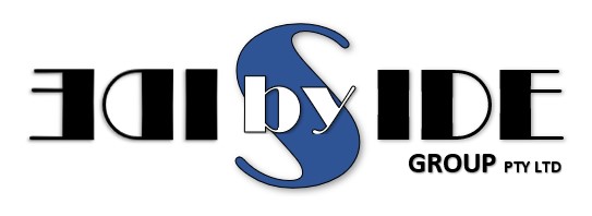 SBS Group Logo